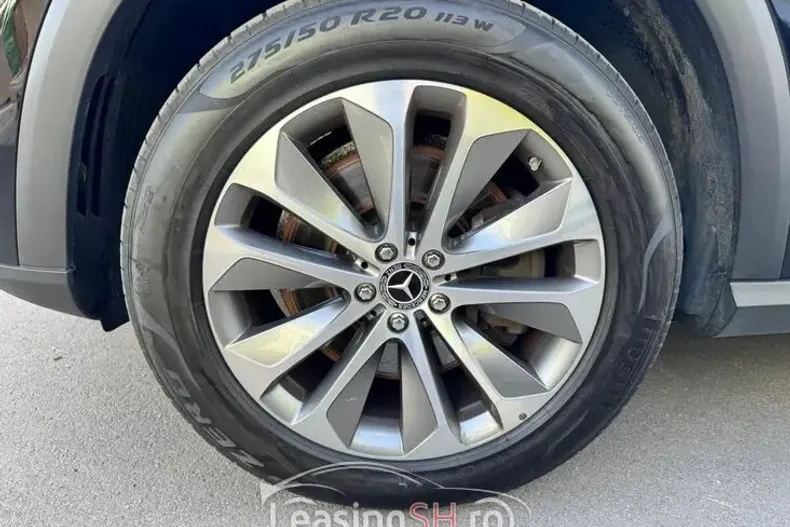 Mercedes-Benz 450 din 2020 cu 92.216 km - oferta MER102314 - foto 23