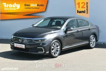 Volkswagen Passat din 2020 - oferta VOL95867