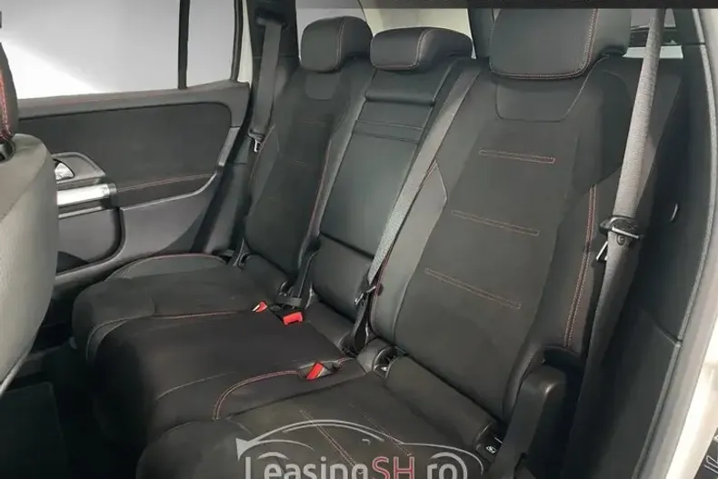 Mercedes-Benz 250 din 2023 cu 14.440 km - oferta MER99543 - foto 2