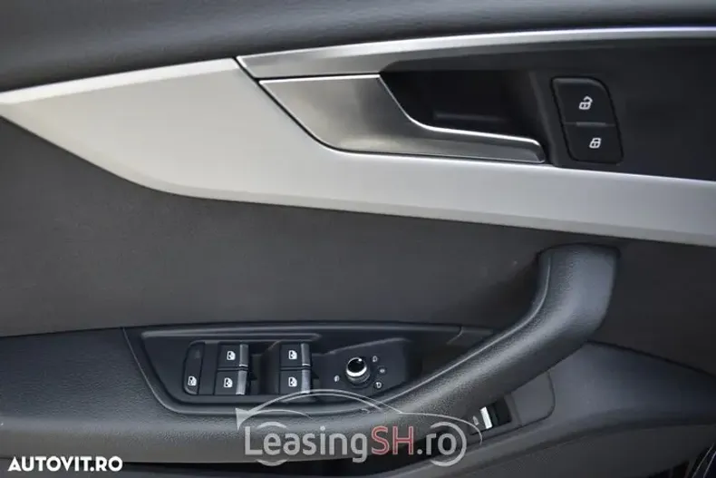 Audi A4 din 2021 cu 72.217 km - oferta AUD101978 - foto 10