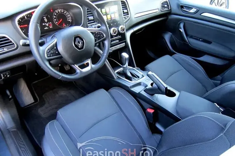 Renault Megane din 2021 cu 154.007 km - oferta REN102070 - foto 28