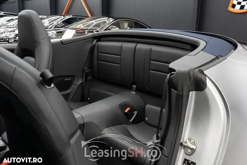 Porsche 911 din 2021 cu 34.700 km - oferta POR100300 - foto 32
