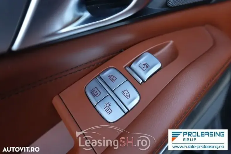 BMW X7 din 2023 cu 121.000 km - oferta BMW103203 - foto 4