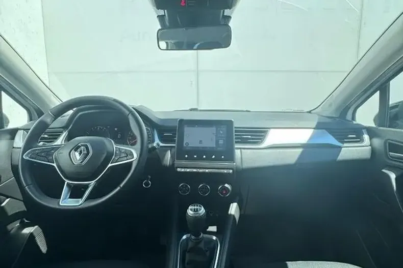 Renault Captur din 2020 cu 81.254 km - oferta REN100807 - foto 12