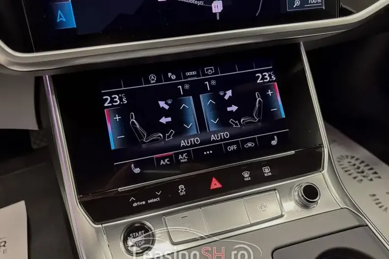 Audi A6 din 2024 cu 11.000 km - oferta AUD93976 - foto 21