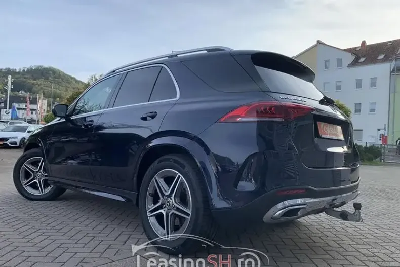 Mercedes-Benz 400 din 2023 cu 54.713 km - oferta MER98846 - foto 6