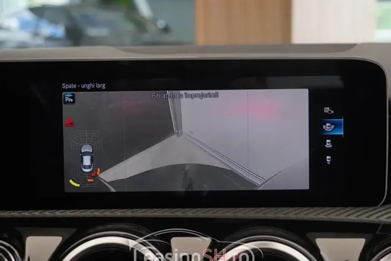 Mercedes-Benz 180 din 2020 cu 108.100 km - oferta MER94148 - foto 40