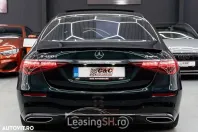 Mercedes-Benz 400 din 2022 cu 32.500 km - oferta MER95825 - foto 37