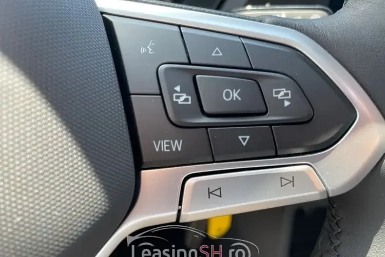 Volkswagen Caddy din 2025 cu 1 km - oferta VOL94953 - foto 16