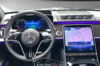 Mercedes-Benz 450 din 2023 cu 8.890 km - oferta MER99538 - foto 9