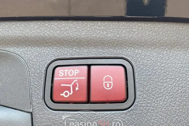 Mercedes-Benz 450 din 2021 cu 68.800 km - oferta MER98530 - foto 31