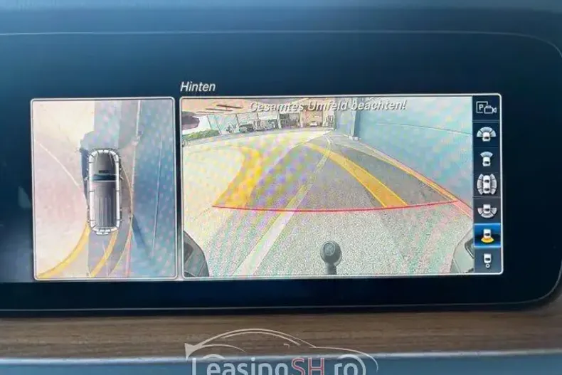 Mercedes-Benz 400 din 2023 cu 42.900 km - oferta MER98229 - foto 7
