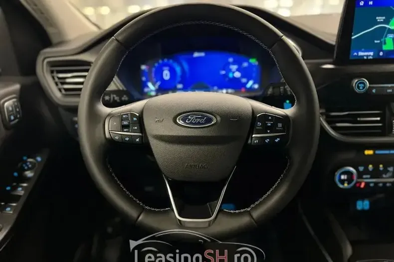 Ford Kuga din 2021 cu 126.988 km - oferta FOR93862 - foto 16