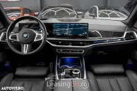 BMW X7 din 2023 cu 12.200 km - oferta BMW95822 - foto 11