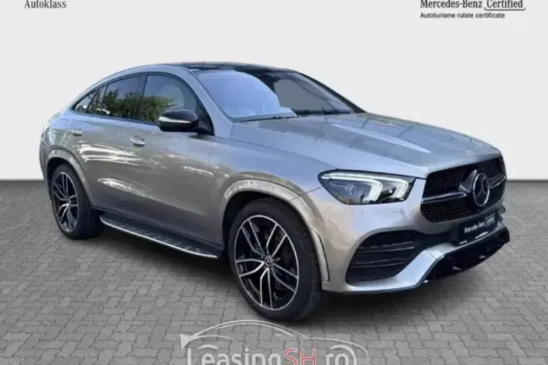 Mercedes-Benz 400 din 2023 cu 86.499 km - oferta MER102609 - foto 8