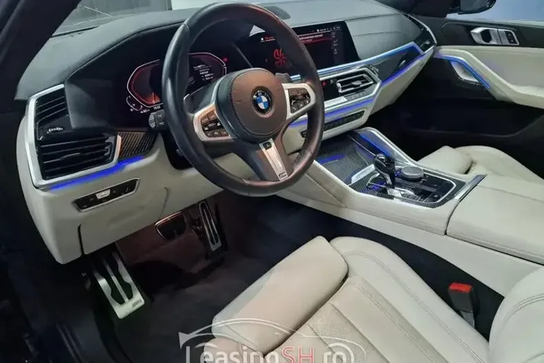 BMW X6 din 2022 cu 60.271 km - oferta BMW102097 - foto 31