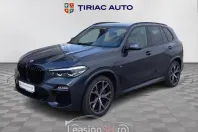 BMW X5 din 2021 cu 133.043 km - oferta BMW102067 - foto 10