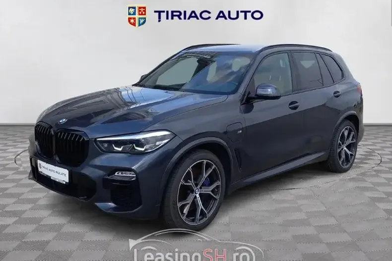BMW X5 din 2021 cu 133.043 km - oferta BMW102067 - foto 10