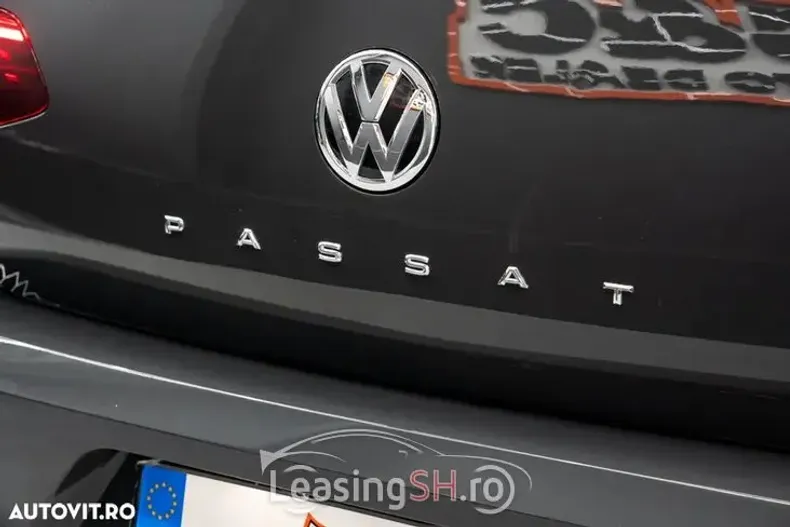 Volkswagen Passat din 2020 cu 88.000 km - oferta VOL100295 - foto 16