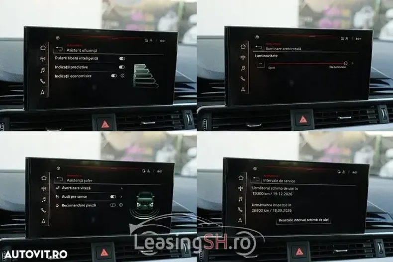 Audi A5 din 2020 cu 150.100 km - oferta AUD102528 - foto 18