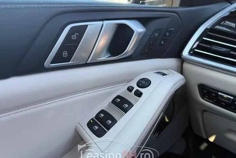 BMW X5 M din 2021 cu 165.000 km - oferta BMW102998 - foto 23