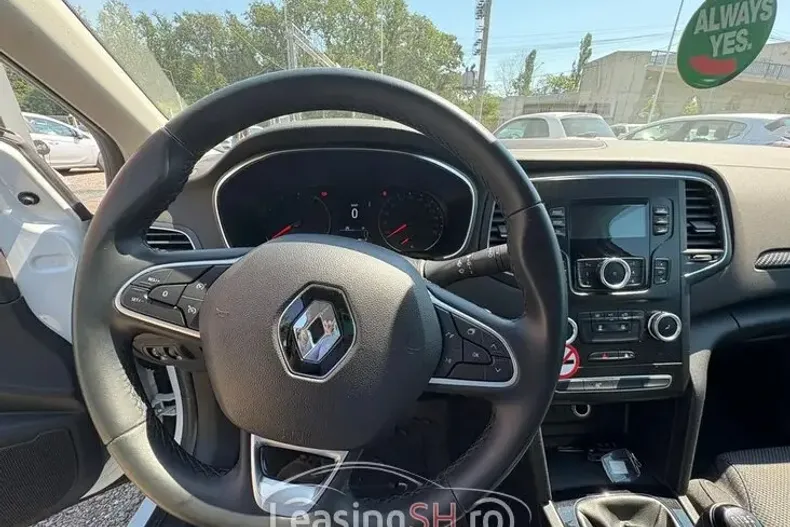 Renault Megane din 2021 cu 93.132 km - oferta REN100621 - foto 7