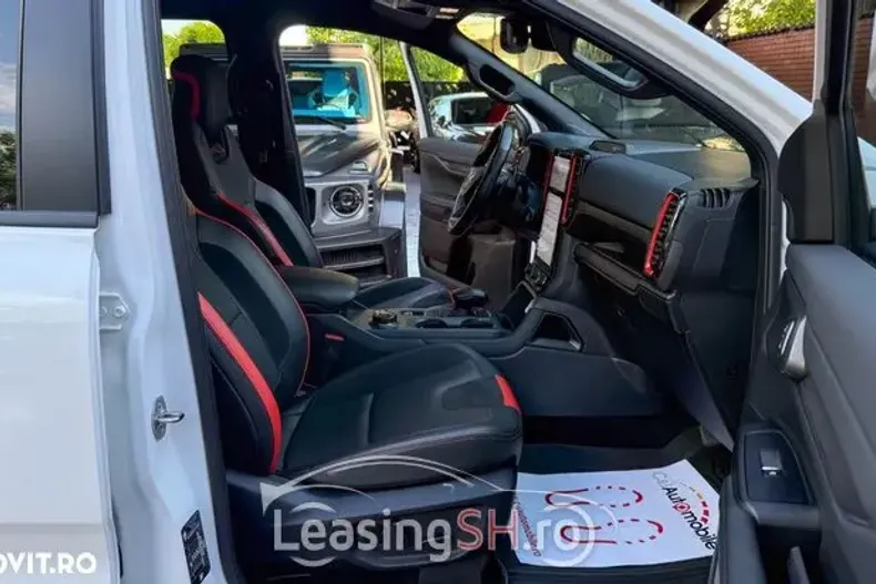 Ford Ranger din 2023 cu 33.237 km - oferta FOR94068 - foto 15