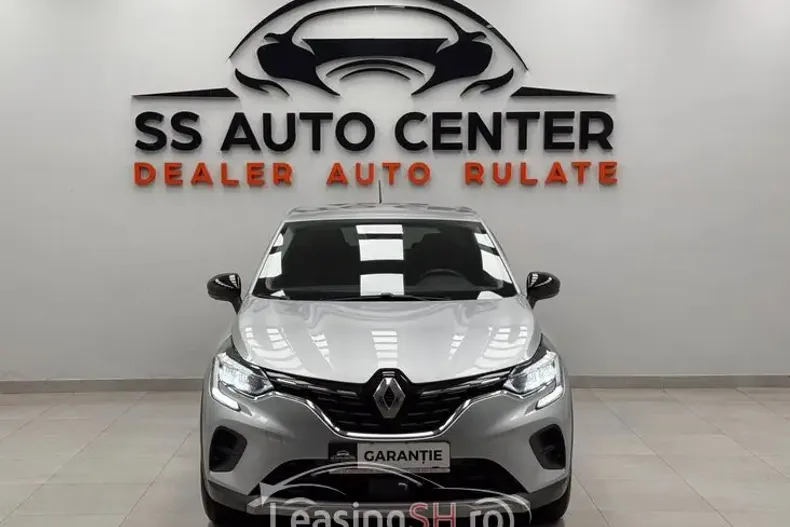 Renault Captur din 2021 cu 148.965 km - oferta REN102012 - foto 13
