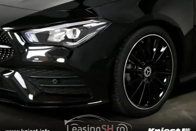 Mercedes-Benz 180 din 2023 cu 37.228 km - oferta MER97644 - foto 6