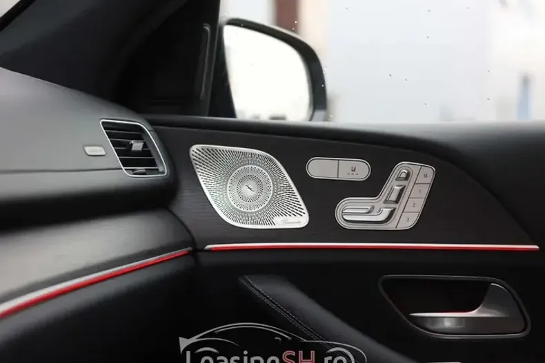 Mercedes-Benz 400 din 2023 cu 8.100 km - oferta MER96595 - foto 2