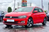 Volkswagen Polo din 2019 cu 80.000 km - oferta VOL102769 - foto 21