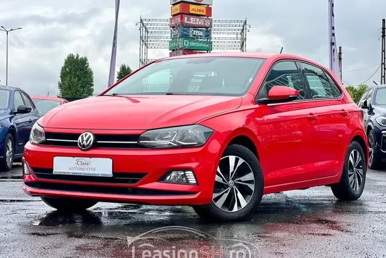 Volkswagen Polo din 2019 cu 80.000 km - oferta VOL102769 - foto 21