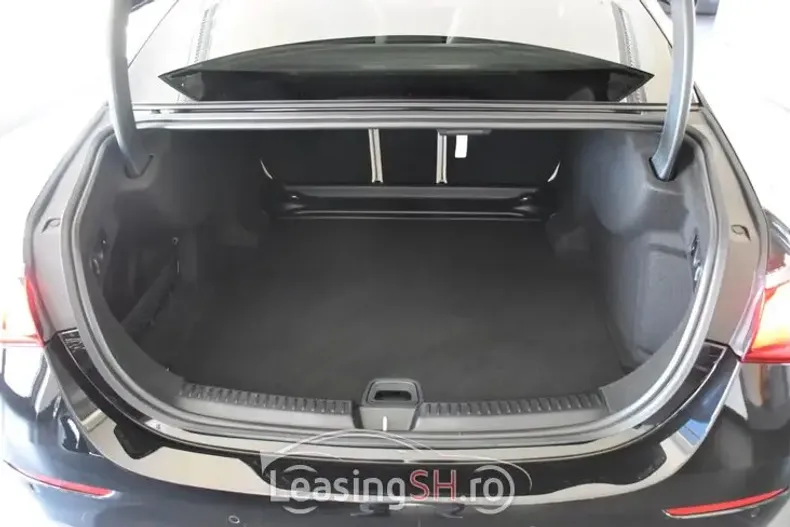 Mercedes-Benz 450 din 2024 cu 8.000 km - oferta MER96238 - foto 18