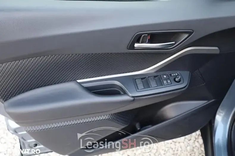 Toyota C-HR din 2021 cu 60.241 km - oferta TOY101271 - foto 16