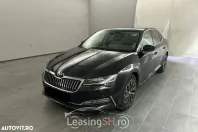 Skoda Superb din 2022 cu 87.103 km - oferta SKO102287 - foto 1