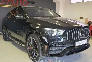 Mercedes-Benz 53 AMG din 2023 - oferta MER98621