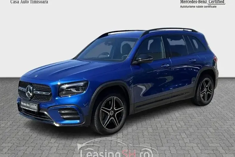 Mercedes-Benz 220 din 2024 cu 13.683 km - oferta MER101144 - foto 1