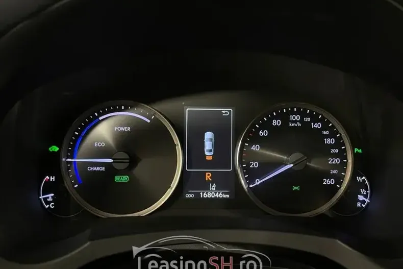 Lexus Seria IS din 2019 cu 168.046 km - oferta LEX103169 - foto 32