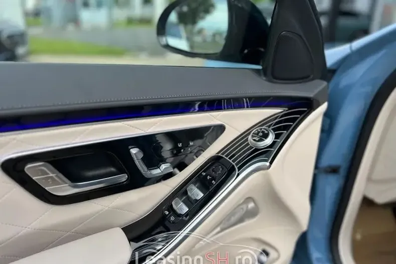 Mercedes-Benz 450 din 2025 cu 7 km - oferta MER94304 - foto 7