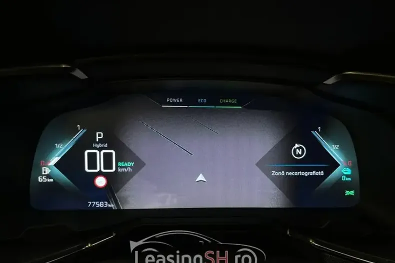 DS Automobiles DS 7 Crossback din 2021 cu 77.583 km - oferta DSA101427 - foto 10