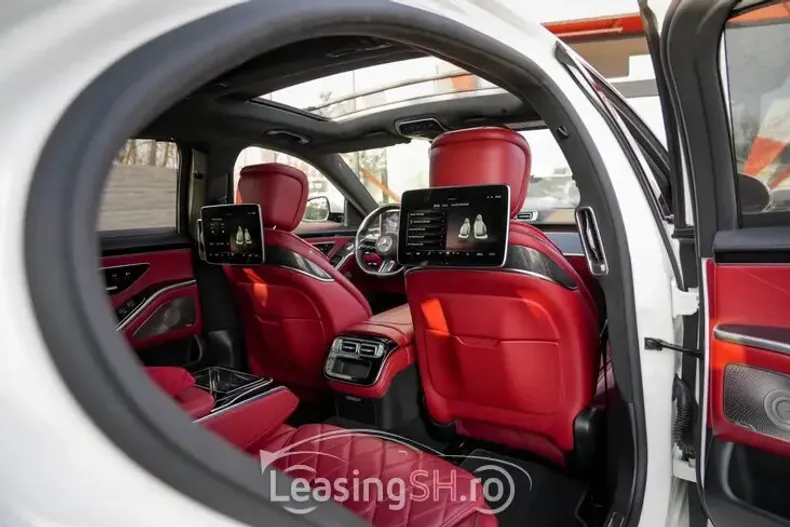 Mercedes-Benz 350 din 2022 cu 99.354 km - oferta MER96019 - foto 5