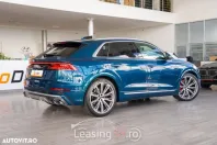 Audi SQ8 din 2022 cu 94.000 km - oferta AUD103062 - foto 18