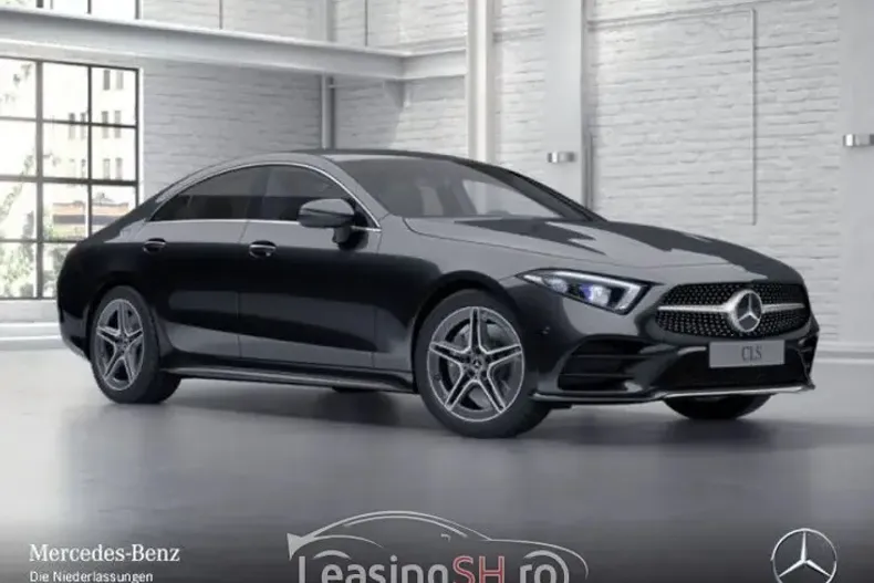 Mercedes-Benz 450 din 2020 cu 59.625 km - oferta MER97552 - foto 13