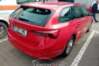 Skoda Octavia din 2021 cu 118.000 km - oferta SKO93770 - foto 3