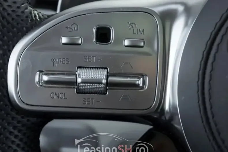 Mercedes-Benz 63 din 2023 cu 21.180 km - oferta MER96593 - foto 17
