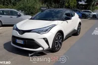 Toyota C-HR din 2020 cu 107.600 km - oferta TOY102119 - foto 1