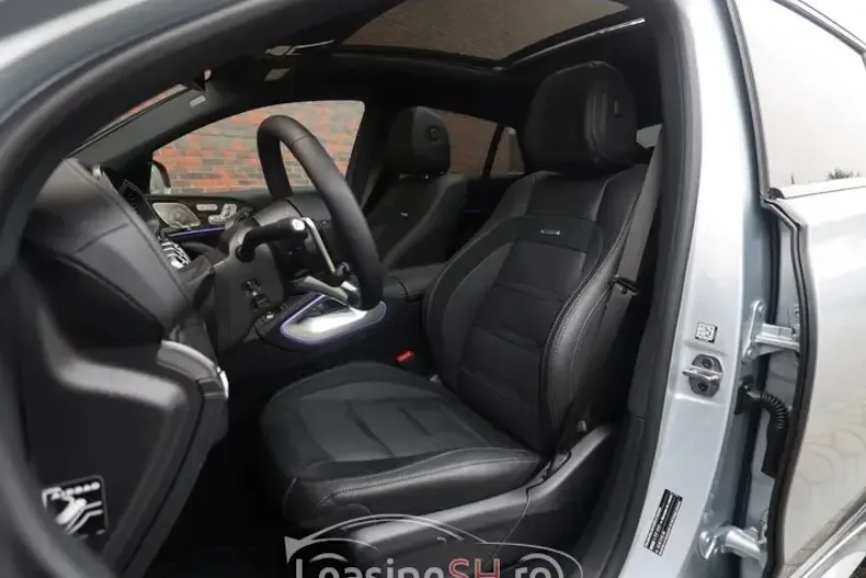 Mercedes-Benz 53 AMG din 2024 cu 5.100 km - oferta MER98412 - foto 19