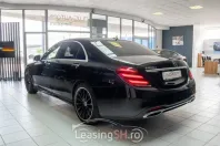 Mercedes-Benz 400 din 2020 cu 109.000 km - oferta MER96166 - foto 11