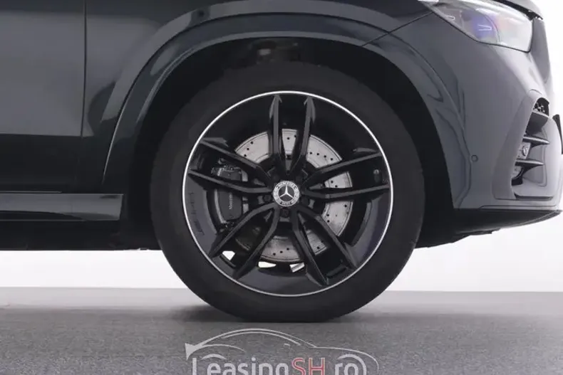 Mercedes-Benz 450 din 2024 cu 19.635 km - oferta MER97353 - foto 8