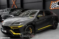Lamborghini Urus din 2022 cu 55.621 km - oferta LAM103198 - foto 26